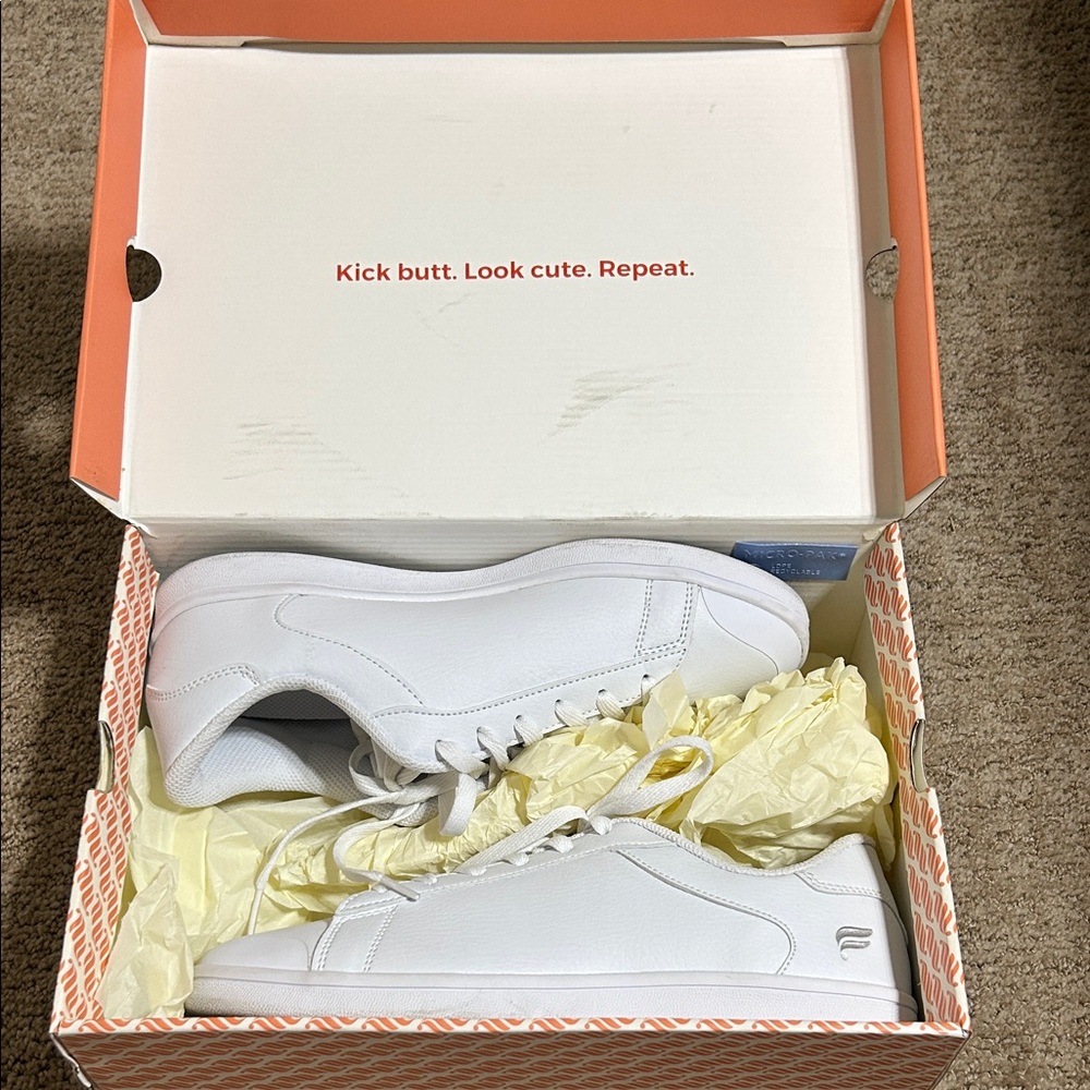 Fabletics Lifestyle Sneakers